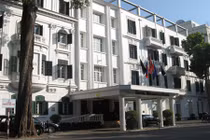 Khách sạn Hà Nội nào từng đón các Tổng thống Mỹ? 