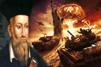 Khủng khiếp lời tiên tri về ngày tận thế 500 năm trước