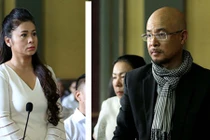 Phát ngôn cho thấy bà Lê Hoàng Diệp Thảo muốn độc chiếm Trung Nguyên?