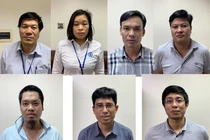 Đề nghị truy tố ông Nguyễn Nhật Cảm