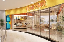 Kido mở chuỗi F&B