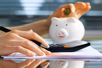 Quy tắc thần kỳ giúp bạn không bao giờ cháy túi 