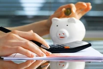 Quy tắc thần kỳ giúp bạn không bao giờ cháy túi 