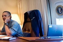 Khám phá thiết bị công nghệ được Tổng thống Obama tin dùng