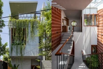 “Bất chấp” hướng Tây, nhà Hà Nội vẫn mát rượi khiến báo Mỹ ngỡ ngàng 