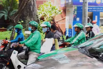 Grab nói gì khi khách tố tiền trong ví GrabPay bỗng biến mất? 