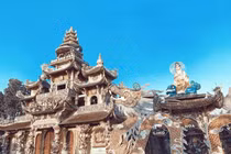 12 địa điểm miễn phí tại Đà Lạt nhất định phải ghé qua