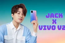 Mới nổi 2 năm, Jack làm đại sứ thương hiệu nhãn hàng nào?