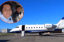 Mua máy bay 115 tỷ đồng, triệu phú Vương Phạm - Khoa Pug giàu cỡ nào?