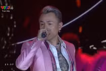 Binz hát tại Hoa hậu Việt Nam 2020, 'Bigcityboi' bất ngờ được sửa lời 