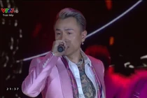 Binz hát tại Hoa hậu Việt Nam 2020, 'Bigcityboi' bất ngờ được sửa lời 