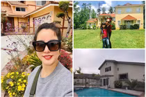 Toàn cảnh 3 biệt thự triệu đô tại Mỹ của danh hài Thúy Nga 