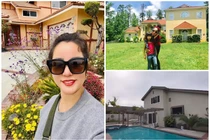 Toàn cảnh 3 biệt thự triệu đô tại Mỹ của danh hài Thúy Nga 