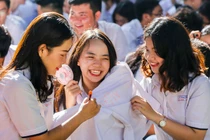 Nhiều trường đại học top đầu có lượng thí sinh đăng ký tăng mạnh