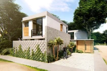 10 mẫu nhà lên ngôi nửa cuối năm 2019