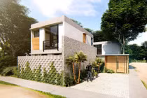 10 mẫu nhà lên ngôi nửa cuối năm 2019