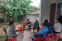 Vụ 39 người chết ở Anh: Thân nhân xót đau nhận tin buồn