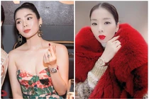 Bóc giá bộ sưu tập đồng hồ vài chục tỷ của Lệ Quyên