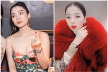 Bóc giá bộ sưu tập đồng hồ vài chục tỷ của Lệ Quyên