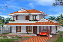 10 mẫu biệt thự hiện đại 1 tỷ đồng đẹp ngây ngất