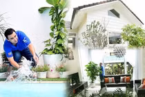 Khối tài sản kếch xù của MC Quyền Linh trước ồn ào “bội tín“