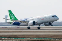 Đối thủ nào đang nuôi tham vọng thay thế Boeing 737 Max?
