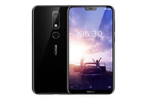 Nokia sắp ra mắt X7, cao cấp hơn X6 “tai thỏ” độc quyền tại TQ