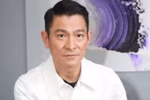 Sự giản dị của Lưu Đức Hoa 