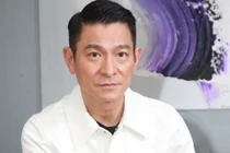 Sự giản dị của Lưu Đức Hoa 