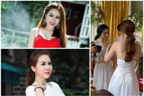 Nhân thân đáng gờm nữ “đại gia” tặng quà cưới 2,8 tỷ cho em gái ở Đồng Nai