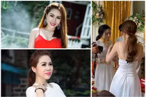 Nhân thân đáng gờm nữ “đại gia” tặng quà cưới 2,8 tỷ cho em gái ở Đồng Nai