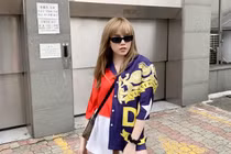 Bóc giá loạt đồ hiệu đắt đỏ của Thiều Bảo Trâm