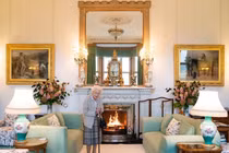 Vì sao lâu đài Balmoral được Nữ hoàng Elizabeth nghỉ hè hàng năm?