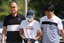 Vụ chồng Hàn bạo hành vợ Việt: BNG yêu cầu xử lý nghiêm