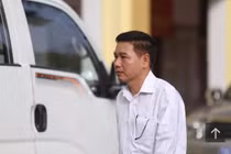 Gian lận thi cử ở Sơn La: Cựu phó giám đốc GD-ĐT nói bị ép và mớm cung