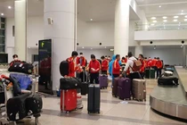 U23 Việt Nam về nước, thầy Park Hang-seo hội quân cùng tuyển Việt Nam