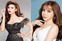 Sao Việt lên mạng: Đấu tố, “bóc phốt” và khoe thân táo bạo