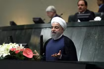 Tổng thống Iran tuyên bố không đối thoại song phương với Mỹ