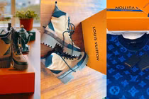 So độ “vung tiền” sắm hàng hiệu đón năm mới của sao Việt