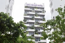 Đà Nẵng: 20 khách sạn, nhà hàng xây sai phép sắp bị "xử"