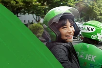 Chân dung đối thủ sừng sỏ của UberMoto, Grabike sắp đổ bộ VN