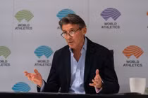 Hết cơ hội cho VĐV chuyển giới