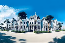 Khu biệt thự giá “khủng” gần 120 tỷ/căn của chủ tịch Vimedimex vừa bị khởi tố