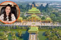 Khối tài sản khủng ông Dũng “lò vôi” giao cho bà Phương Hằng