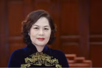 Chân dung bà Nguyễn Thị Hồng được giới thiệu làm Thống đốc NHNN