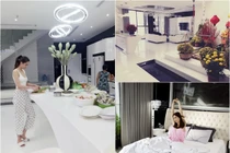 Chi gần 5 tỷ tổ chức tiệc tri ân, tặng siêu xe cho đối tác, Ngọc Trinh giàu cỡ nào?