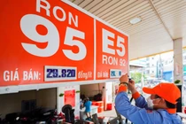 Bộ trưởng Công Thương: Dự trữ xăng dầu của Việt Nam chỉ được 5-7 ngày