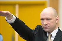 Kẻ khủng bố ở New Zealand lấy cảm hứng từ sát thủ Na Uy