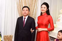 Đọ khối tài sản “đồ sộ” của chồng đại gia các Hoa hậu Việt