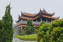 Nhà thờ tổ họ Bùi lớn nhất Việt Nam có gì đặc biệt?